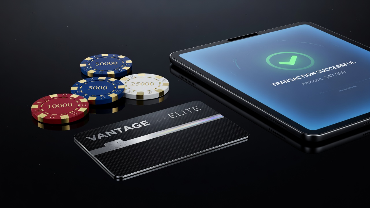 Ein- und Auszahlungen in internationalen Casinos - ausland casino