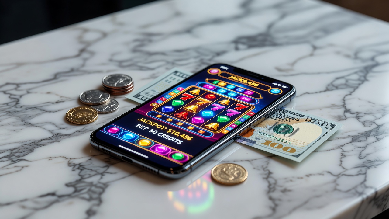 Online Casinos mit €5 Einzahlung – ein besonderes Segment - minimale einzahlung casinos