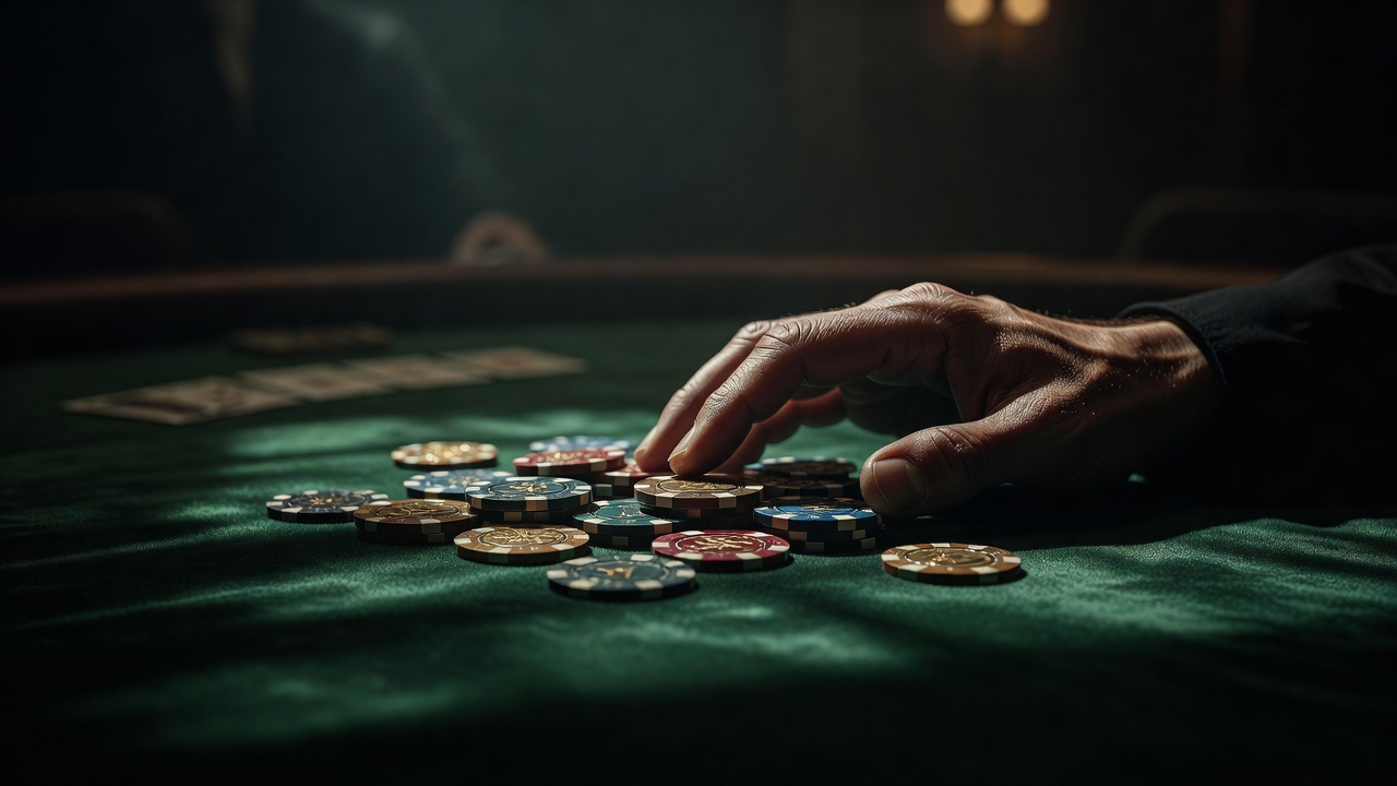 Chancen und Herausforderungen bei niedrigen Einzahlungen - minimale einzahlung casinos