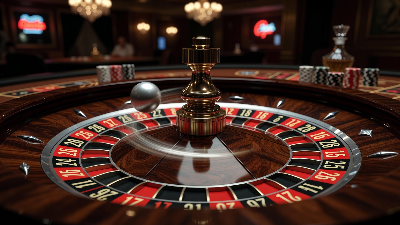 Seriöse Online Casino Spiele: Faire Gewinnchancen - seriöses online casino