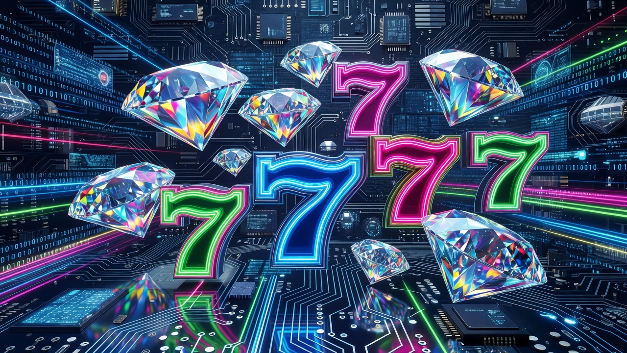 Spieleauswahl und Softwareentwickler in neuen Online Casinos - neue online casinos