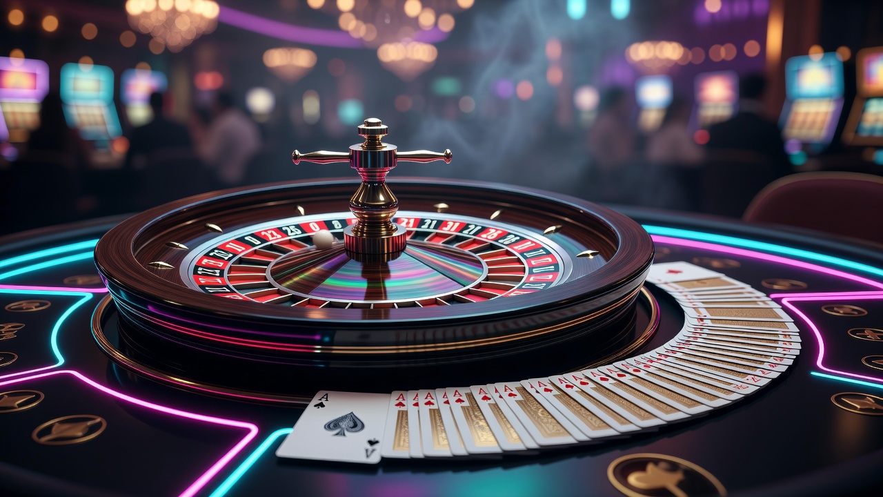 Das Spieleportfolio - coldbet casino